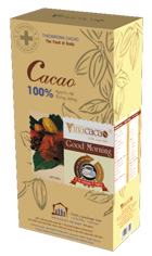 Pure Cocoa Powder-Good Morning